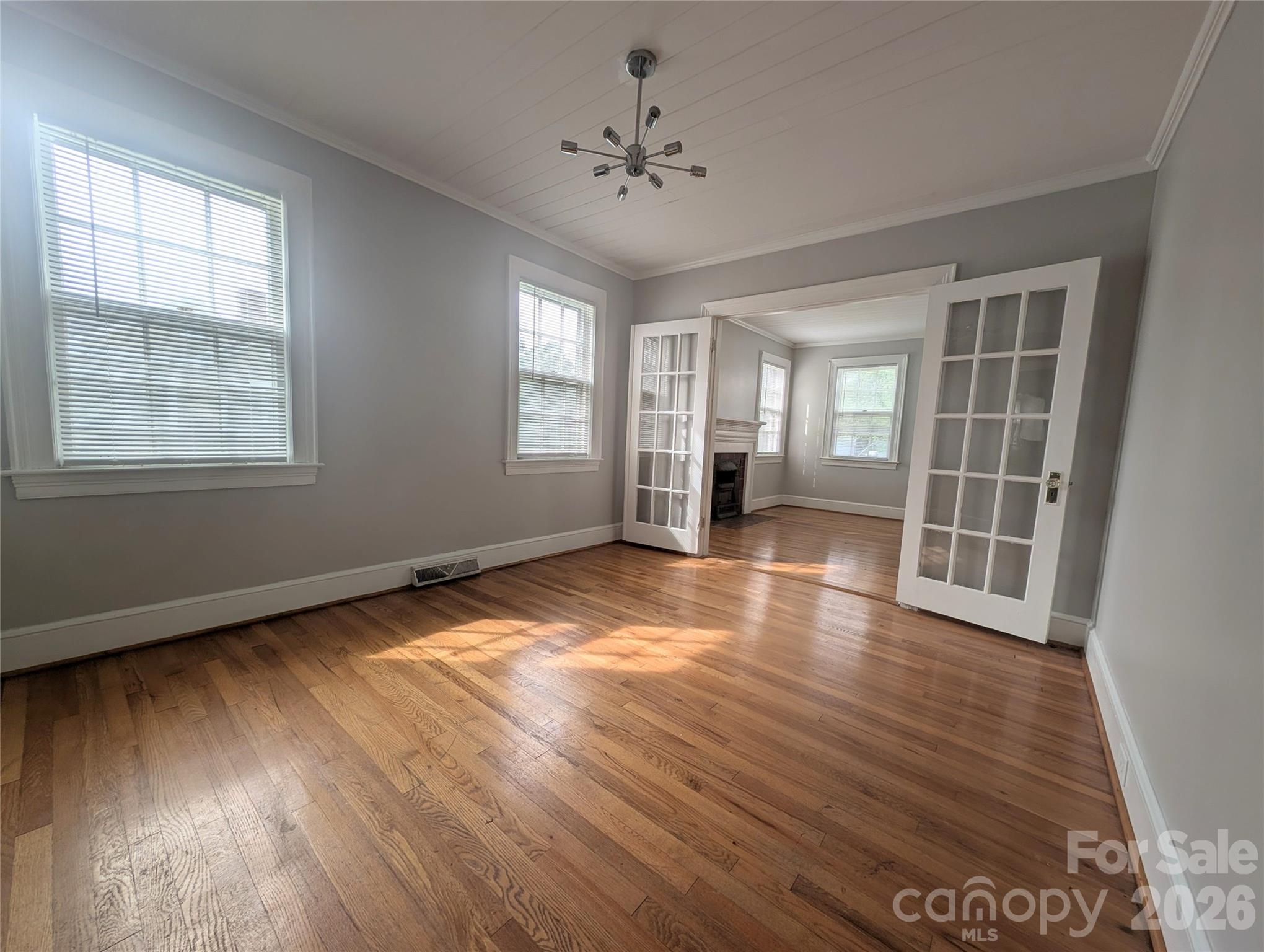 505 Williams Street, Lake City, SC. property listing photo