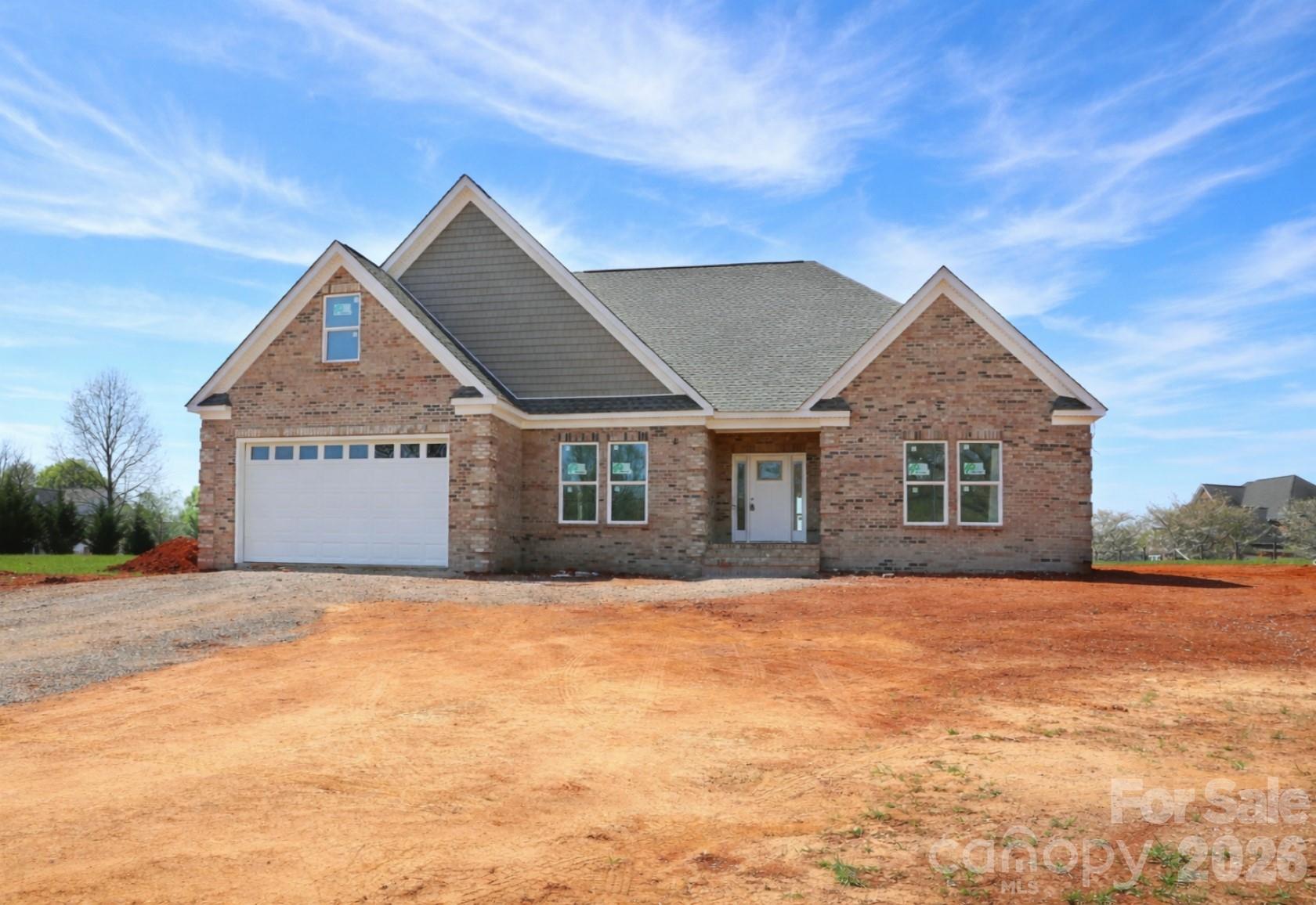 5646 Zion Church Road, Concord, NC. property listing photo