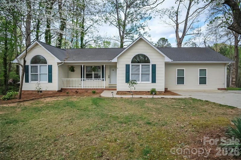 123 General Pemberton, Stanley, NC - 3 beds, 2 baths, 1,775 sqft - $334,500