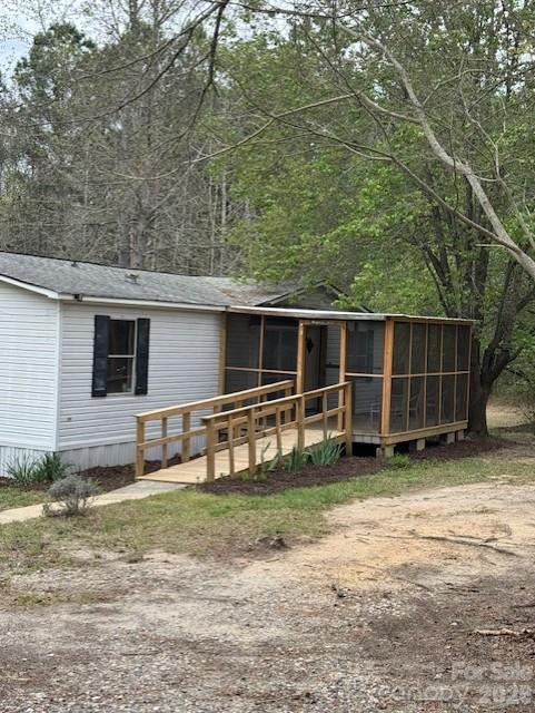 1216 Raxter Road, Edgemoor, SC. property listing photo