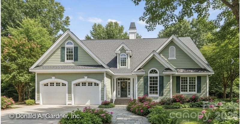 620 Eighth, Oakboro, NC - 3 beds, 2 baths, 1,658 sqft - $395,000