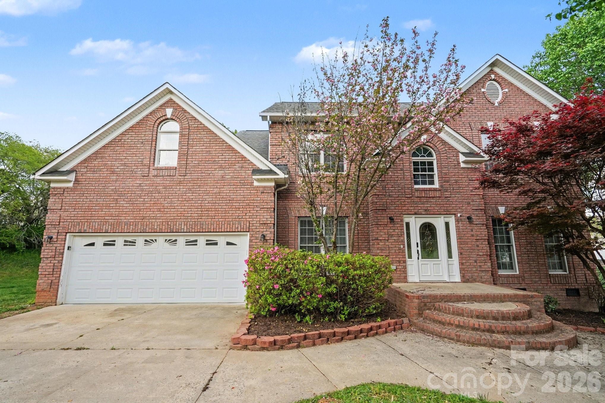 125 Pointer, Concord, NC — property listing photo 1