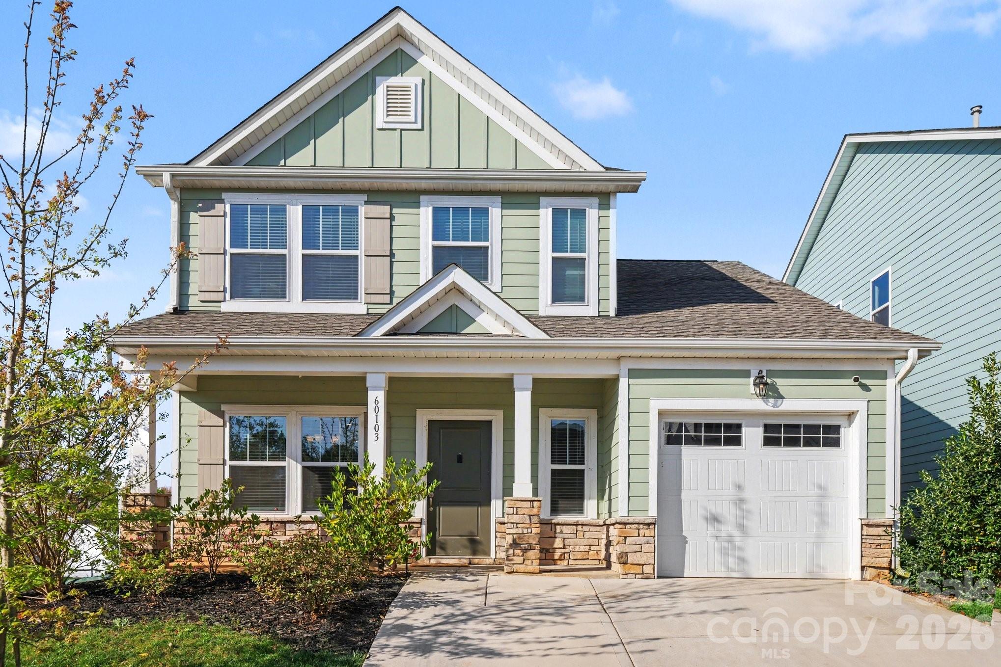 60103 Blue Bird Lane, Lancaster, SC. property listing photo