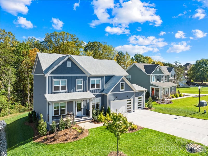 140 Dabbling Duck Circle, Mooresville, NC - 4 beds, 4 baths, 3,033 sqft - $785,000