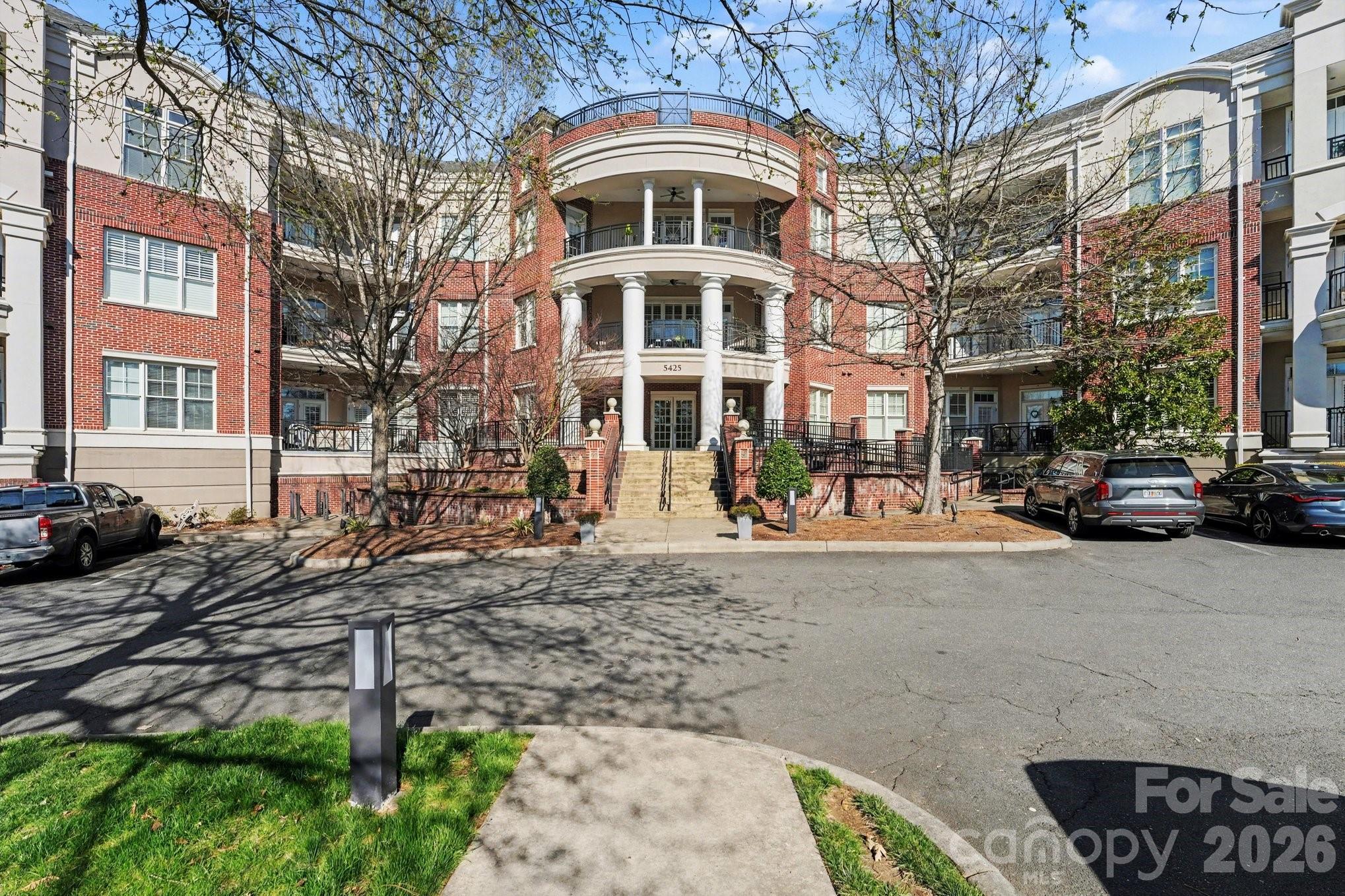 5425 Closeburn Road Apt 210, Charlotte, NC. property listing photo