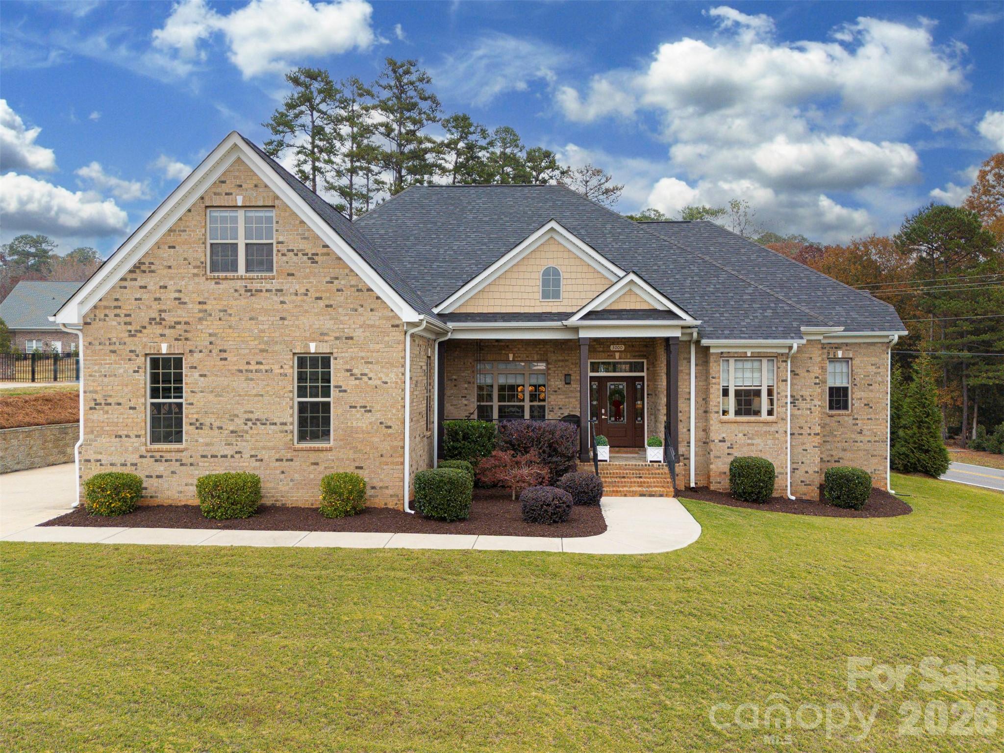 3000 Applewood Point Lane, Belmont, NC. property listing photo