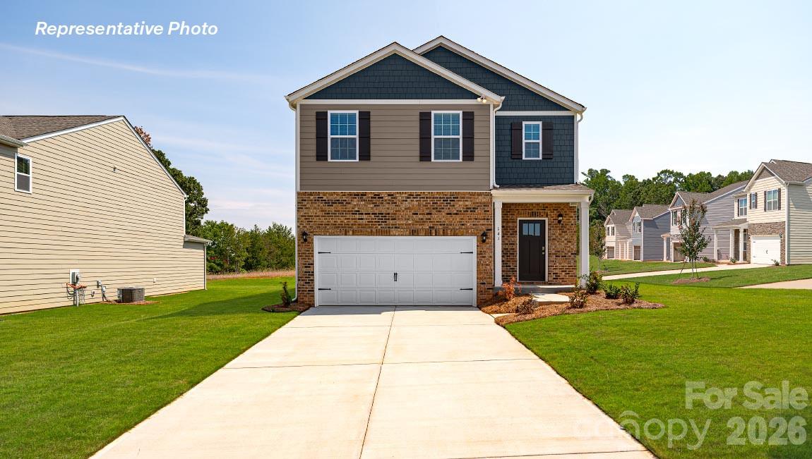 3048 Arundel Court, Maiden, NC. property listing photo