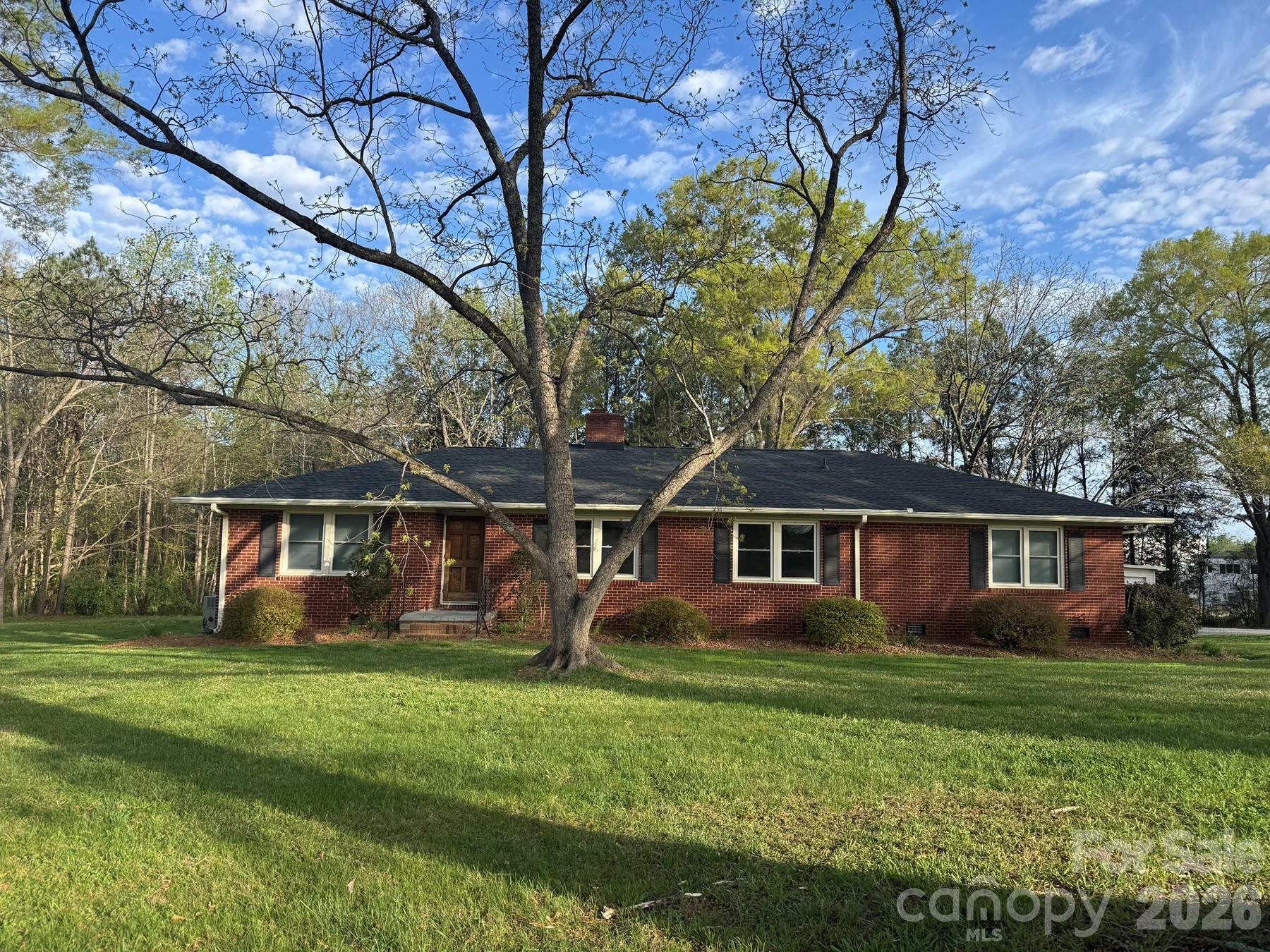 3160 Long Meadow Road, Rock Hill, SC. property listing photo