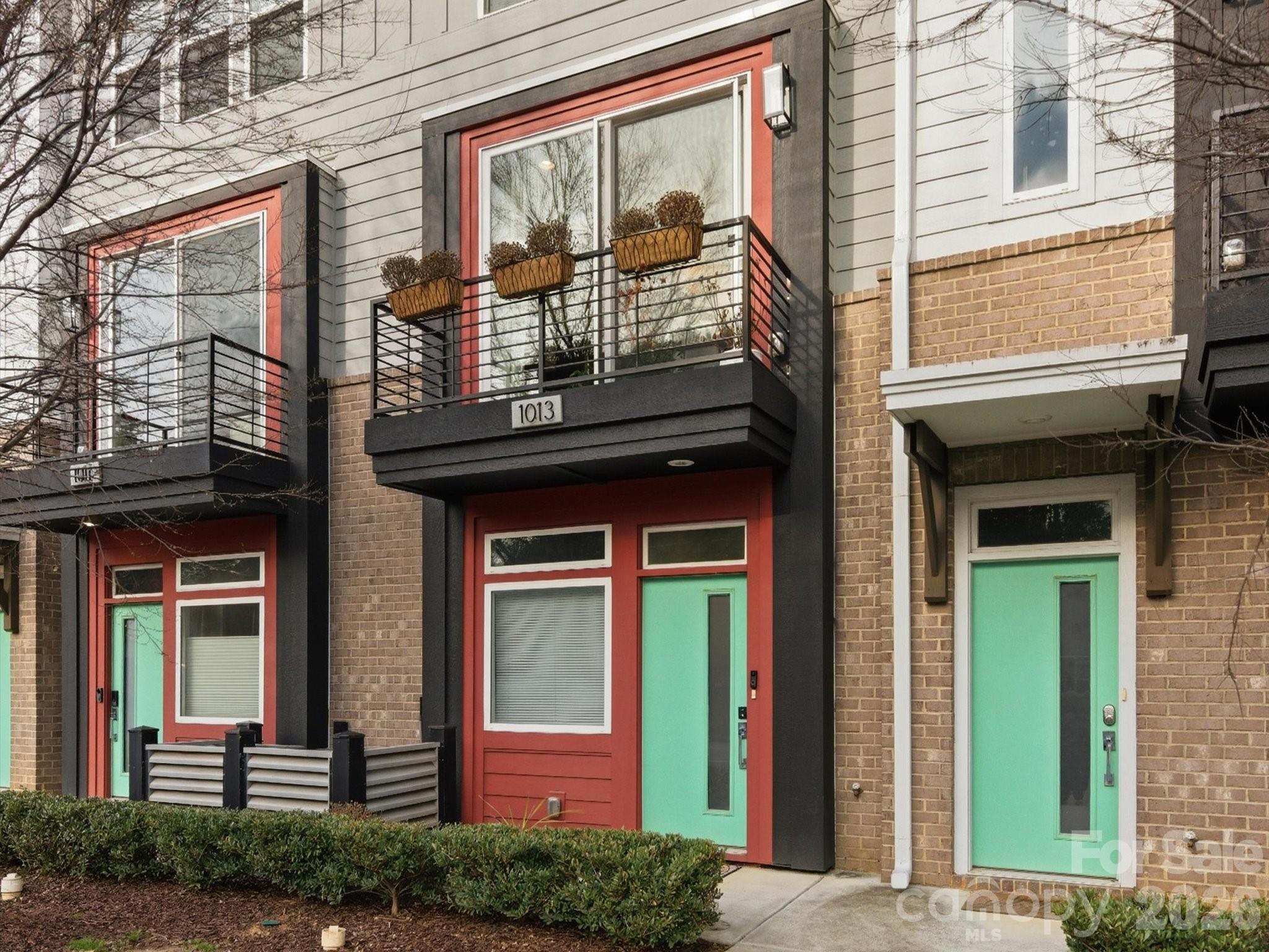 1013 36th, Charlotte, NC — property listing photo 1