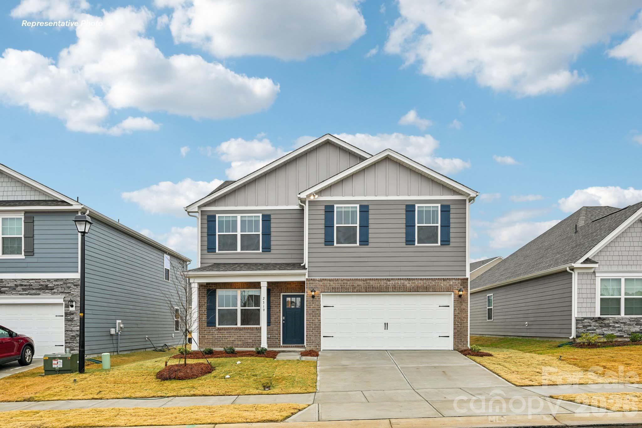 3012 Arundel Court, Maiden, NC. property listing photo
