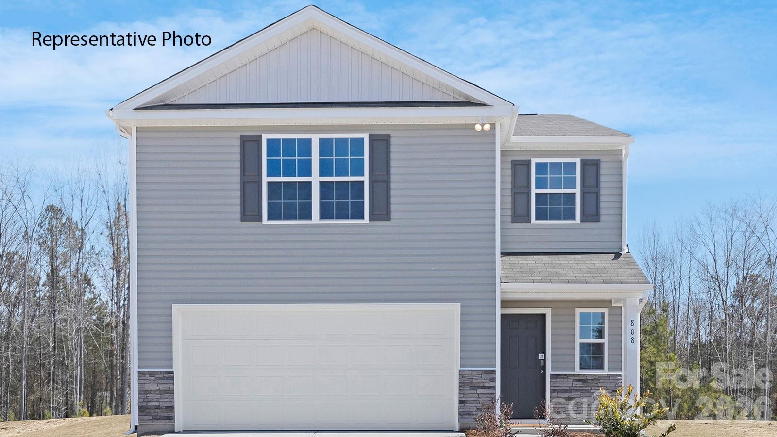 3024 Arundel Court, Maiden, NC. property listing photo