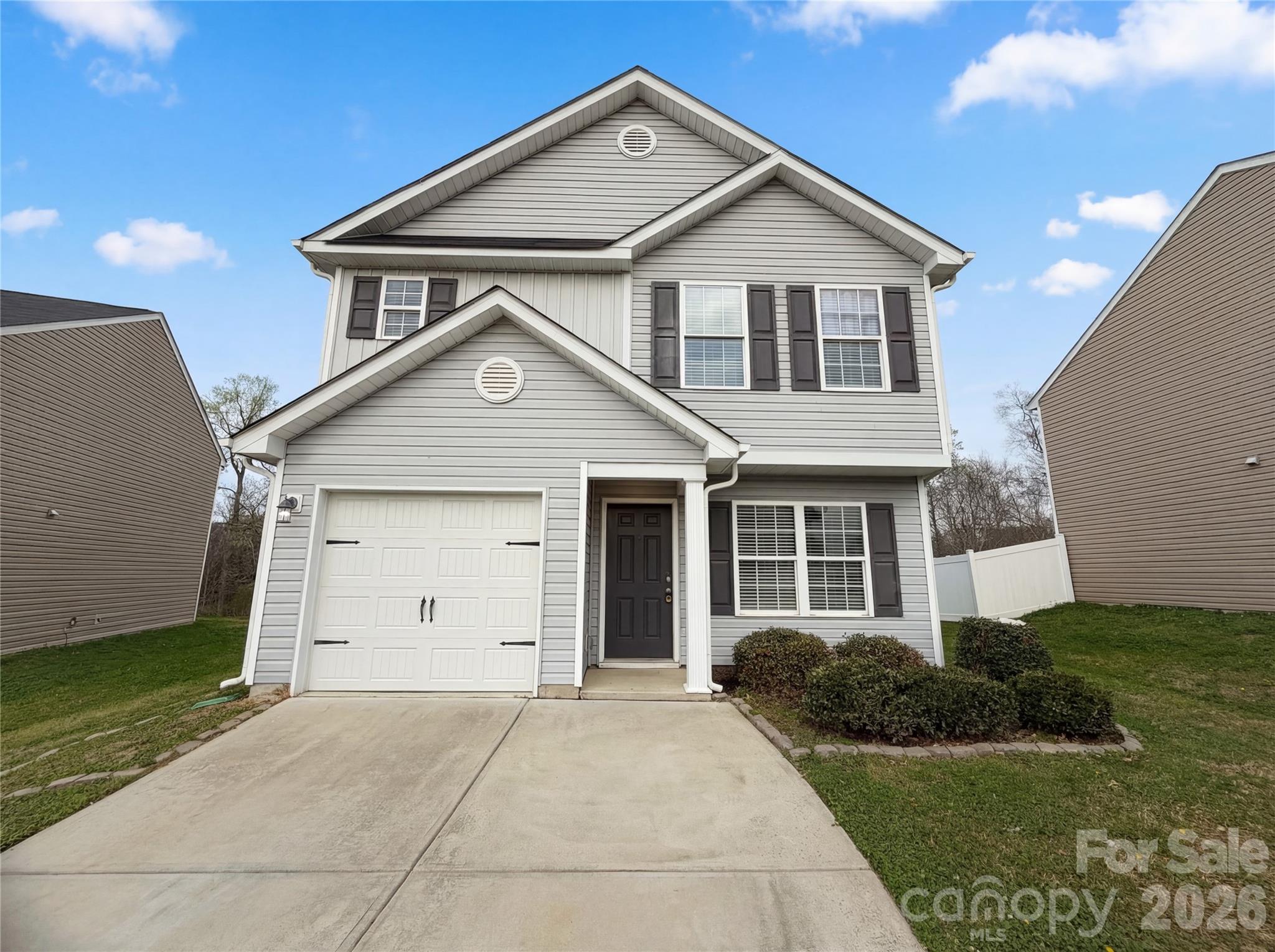 3013 Chatuge, Charlotte, NC — property listing photo 1