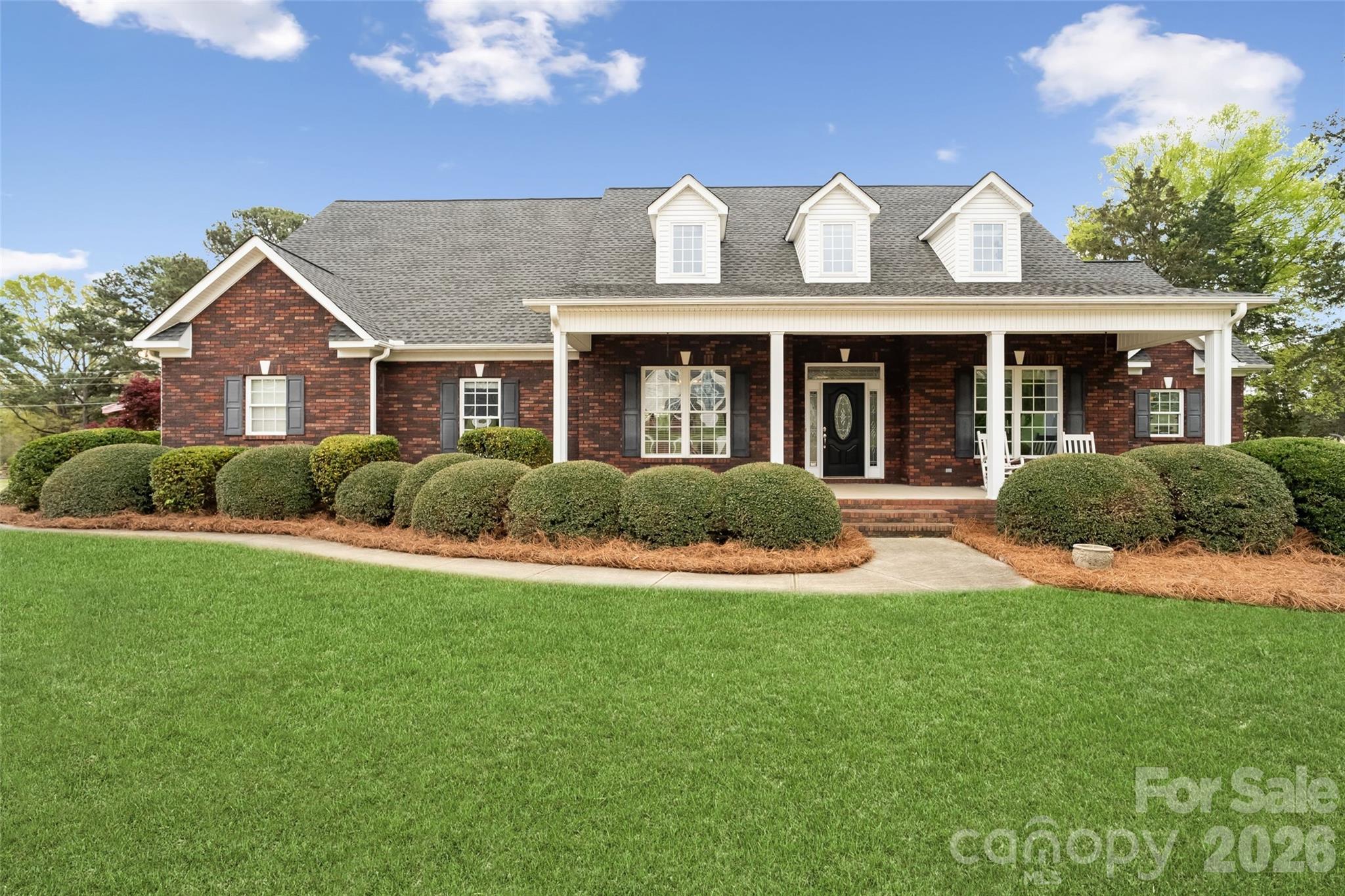 172 Fairway Circle, Rock Hill, SC. property listing photo