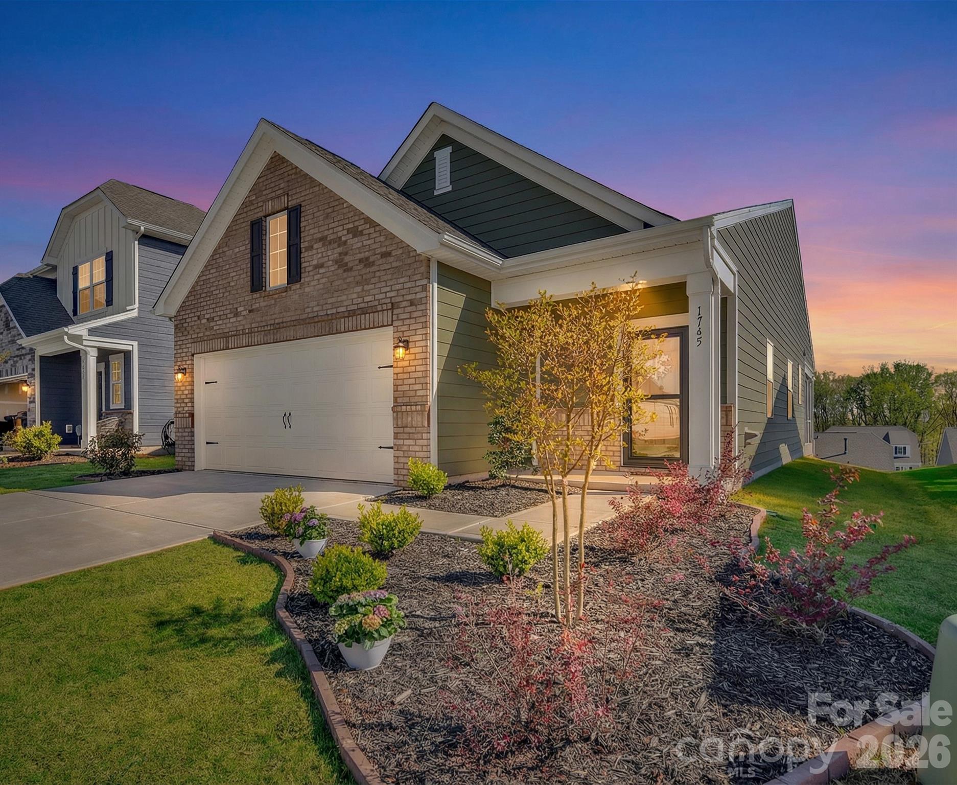1745 Otter Perch Lane, Fort Mill, SC. property listing photo