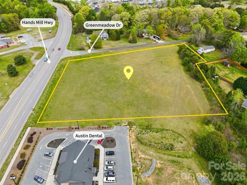 5185 Green meadow Drive, Rock Hill, SC -  - $999,000