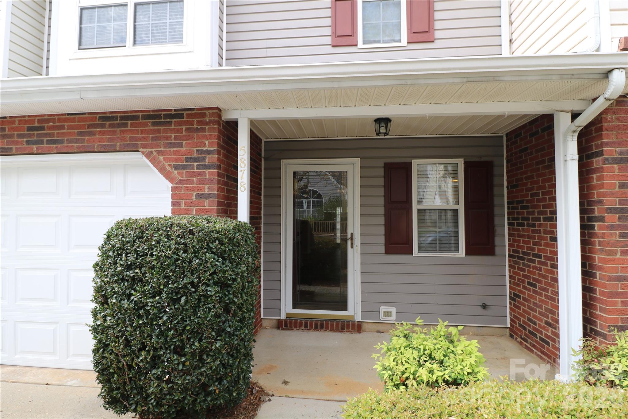 5878 Prescott Court, Charlotte, NC. property listing photo