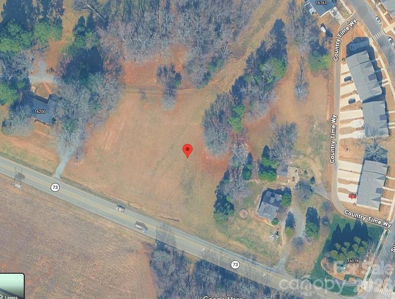 16024 davidson concord Road, Davidson, NC -  - $975,000