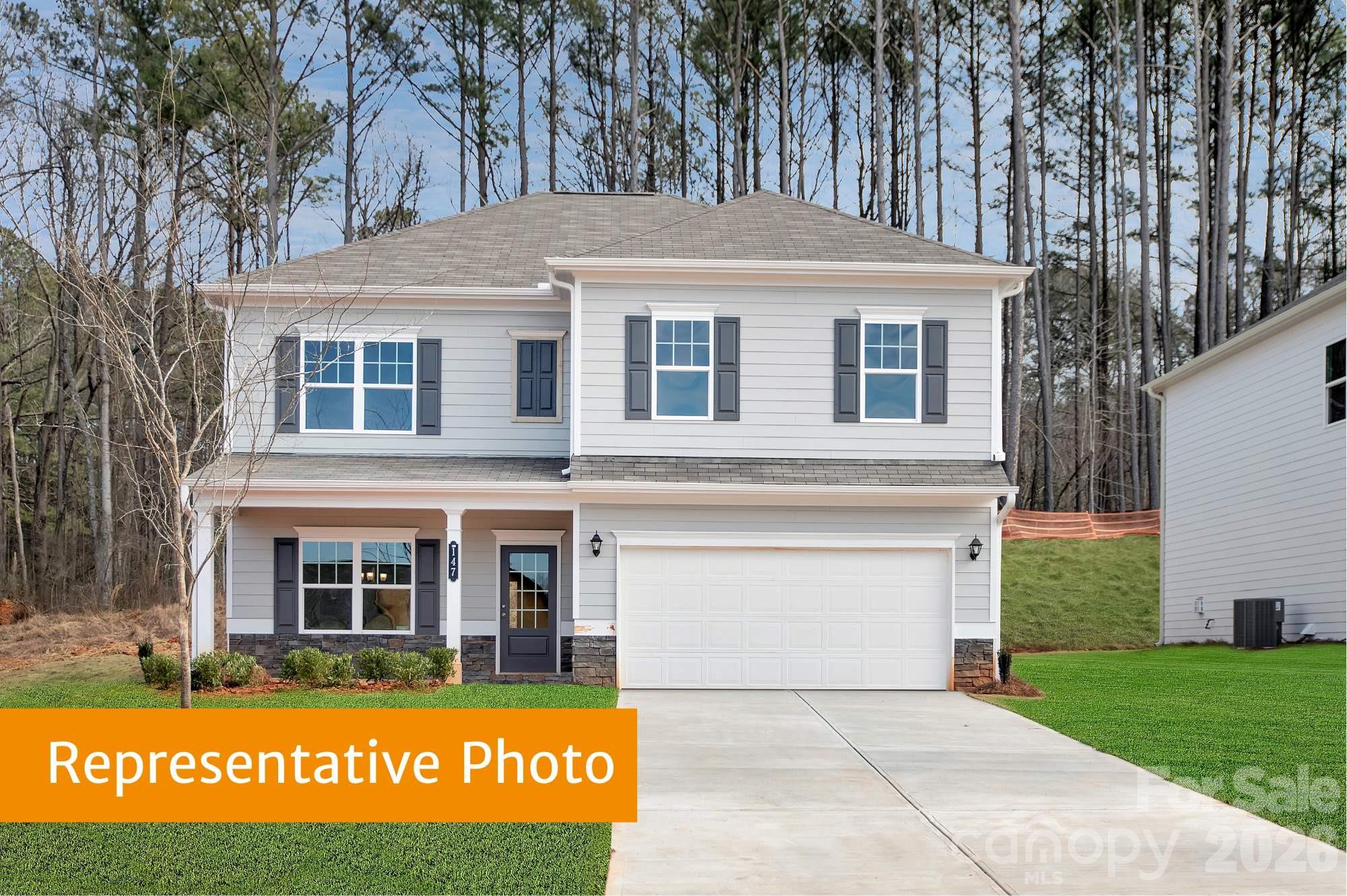 342 Reinhart, Monroe, NC. property listing photo
