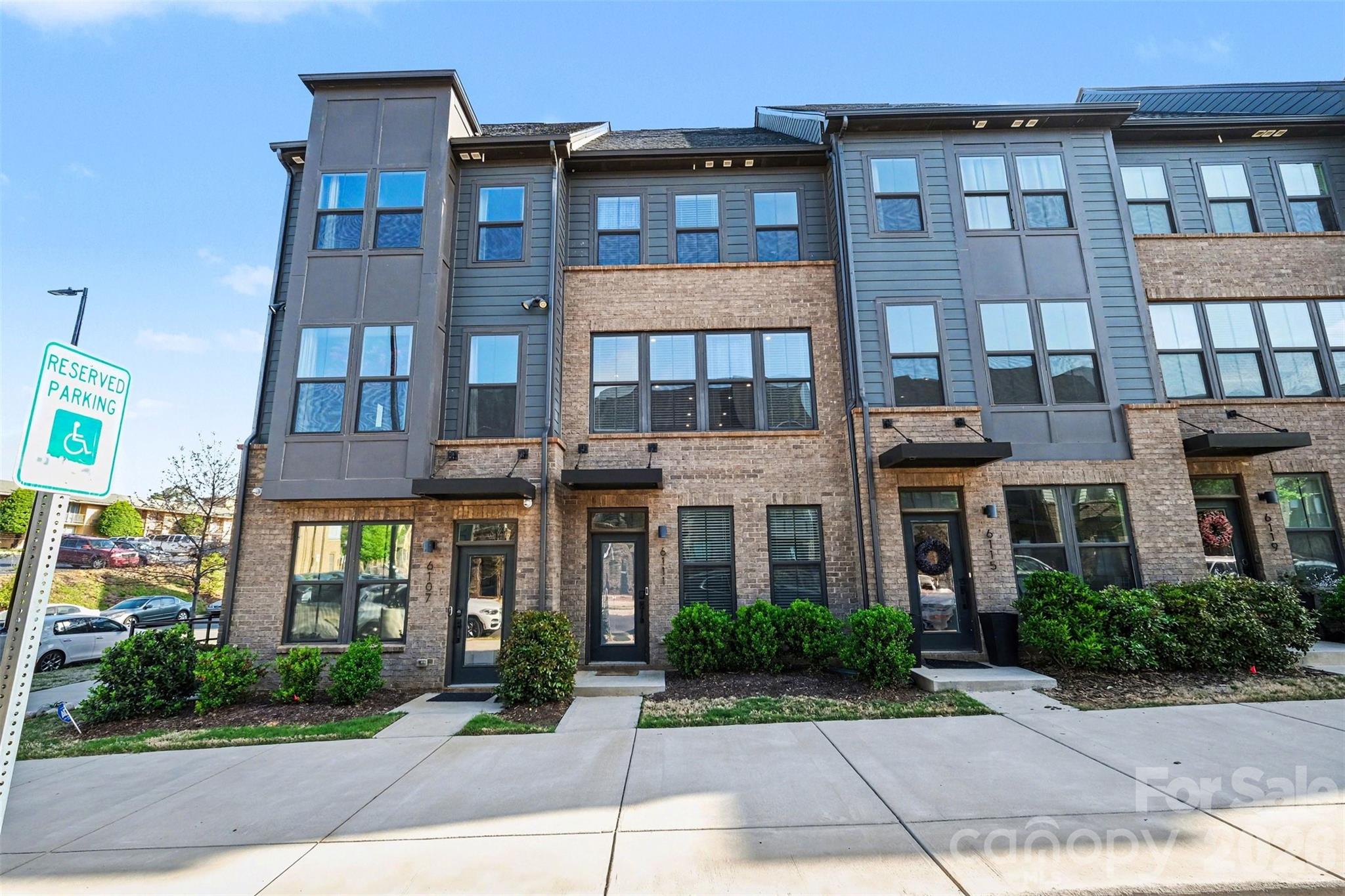 6111 Station Crossing Avenue, Charlotte, NC. property listing photo
