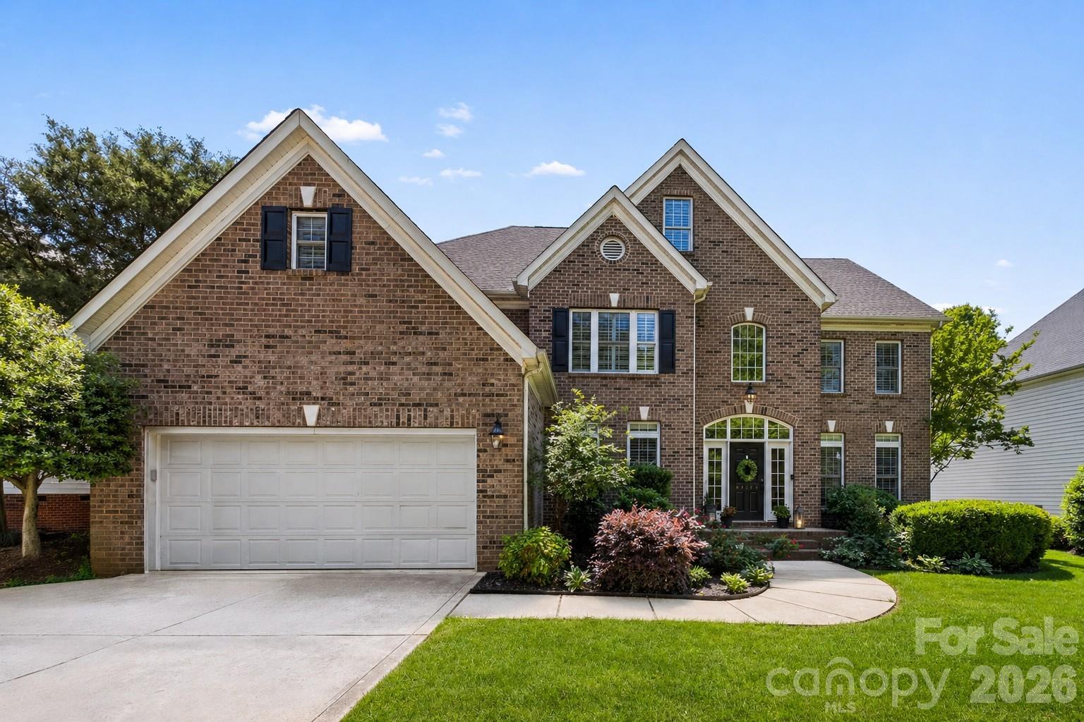 12106 Kane Alexander, Huntersville, NC — property listing photo 1