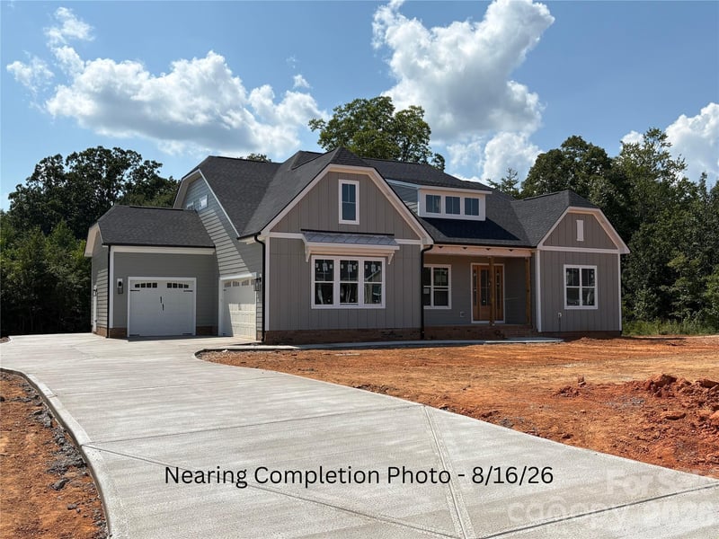 1264 Sage Pine Circle Apt 15, Clover, SC - 4 beds, 3.5 baths, 3,467 sqft - $925,000