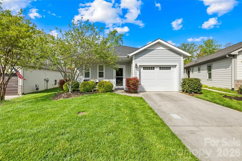 264 Flat Rock Drive, Denver, NC - 2 beds, 2 baths, 1,428 sqft - $399,900