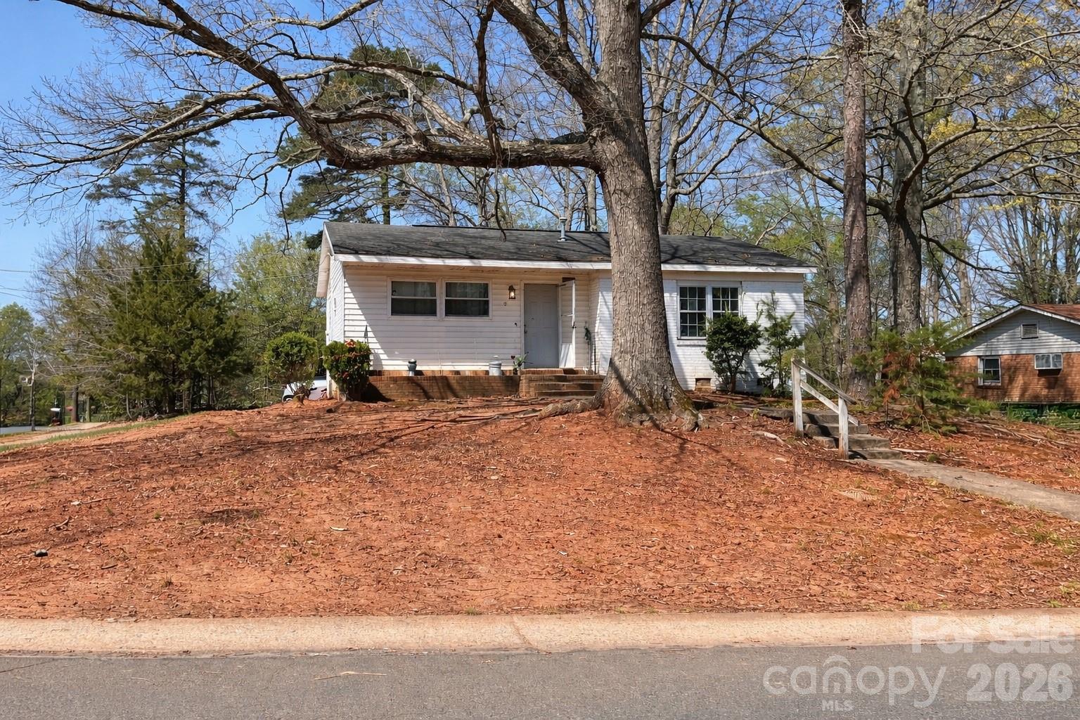 6836 Deanwood Place, Charlotte, NC. property listing photo