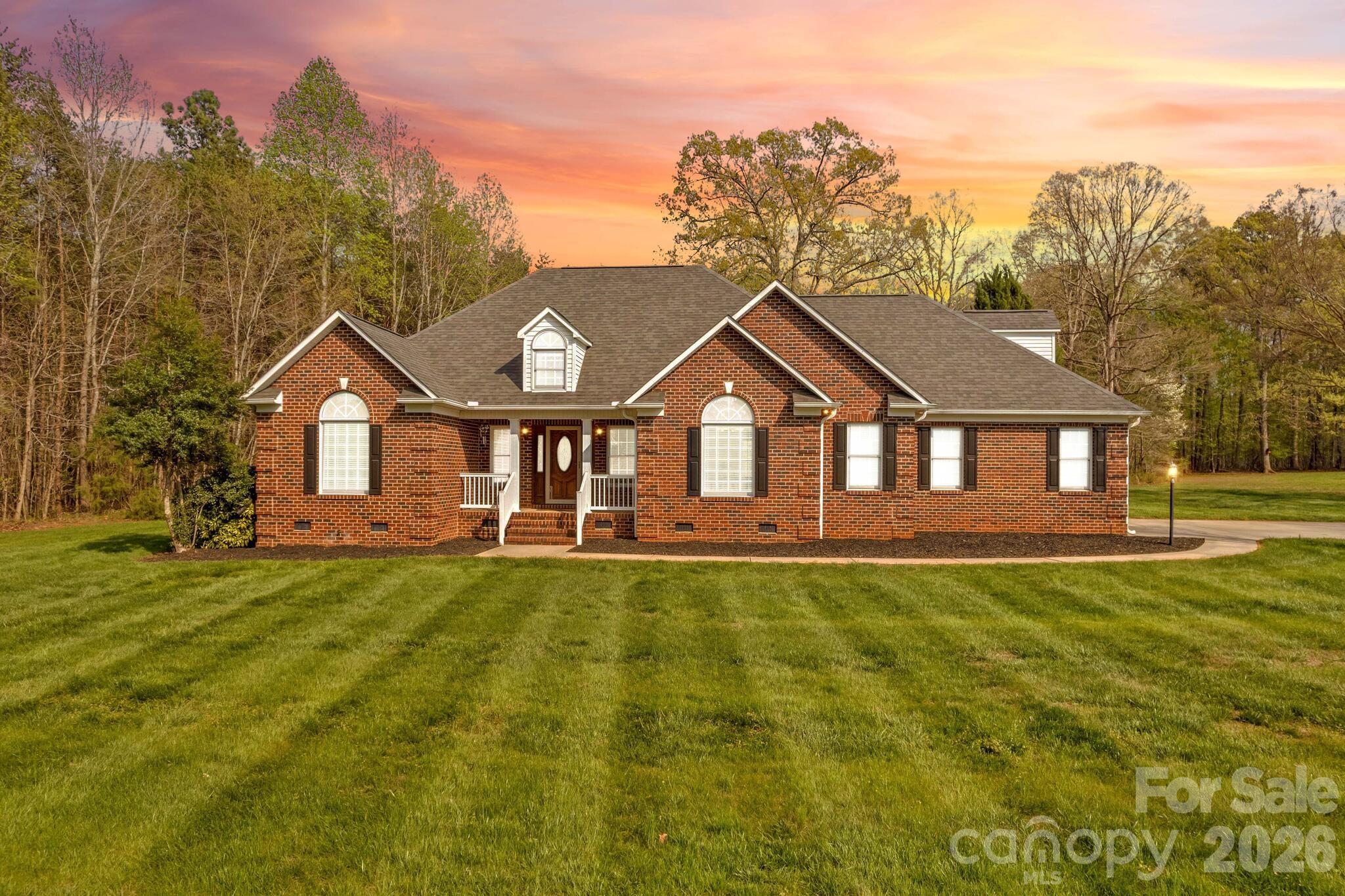 480 Adrian, Salisbury, NC — property listing photo 1