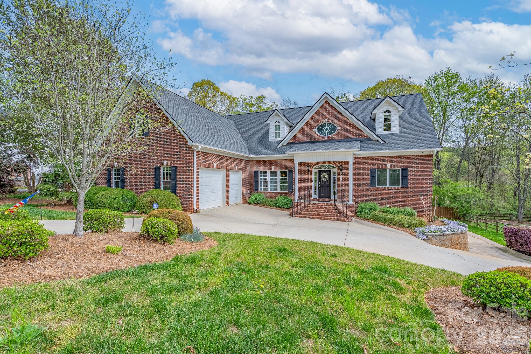 2172 Raven Drive, Rock Hill, SC. property listing photo