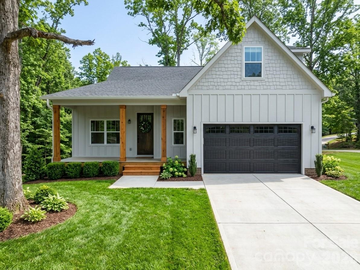 285 Woodridge Drive, Rutherfordton, NC. property listing photo