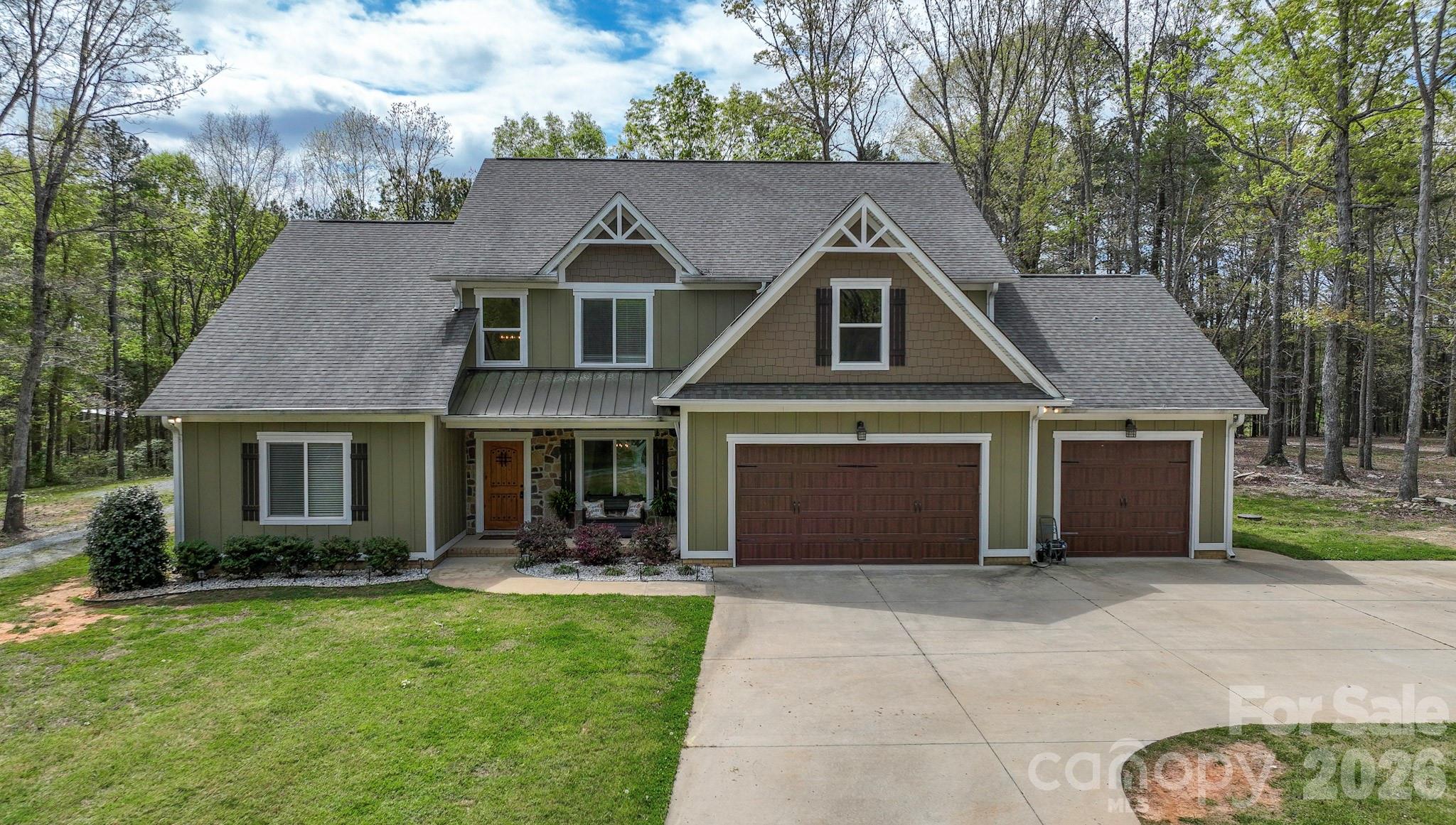 514 Arcadia Lane, Monroe, NC. property listing photo