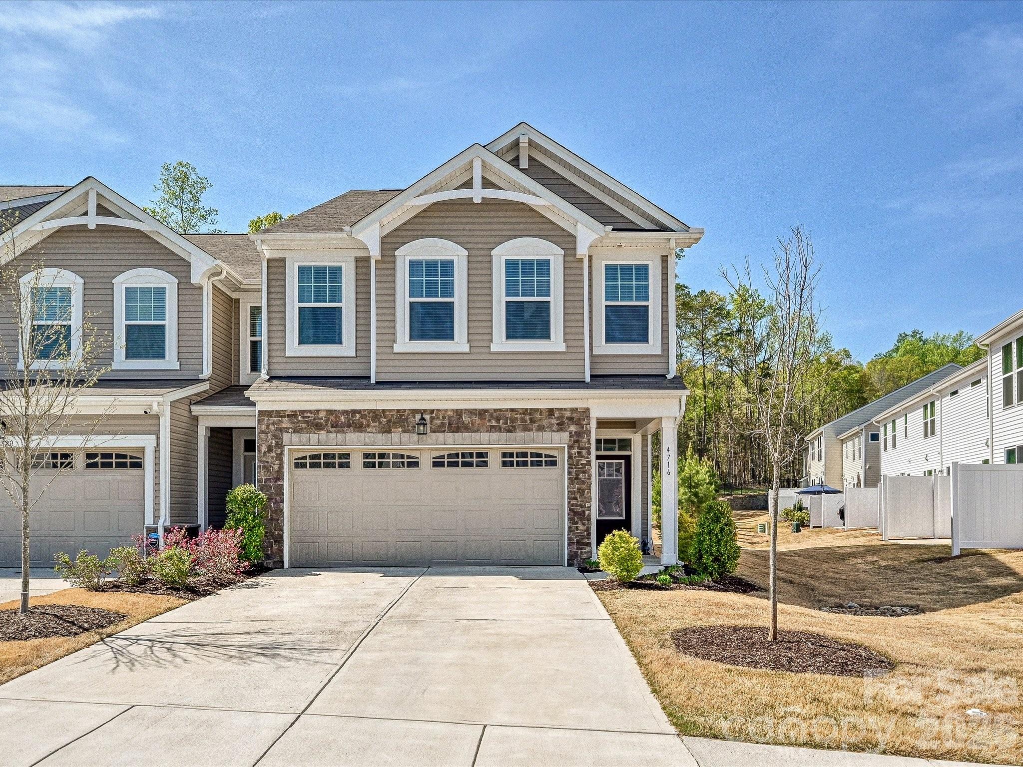 4716 Darcey Way, Indian Land, SC. property listing photo