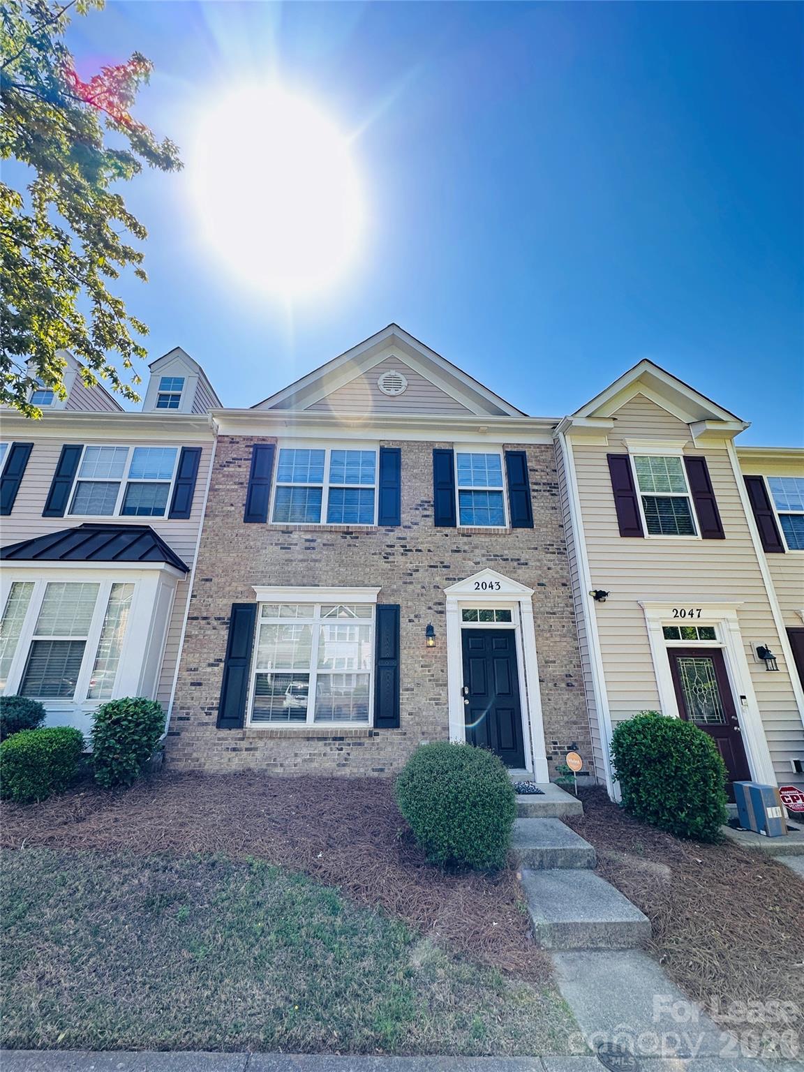 2043 Aston Mill, Charlotte, NC. property listing photo