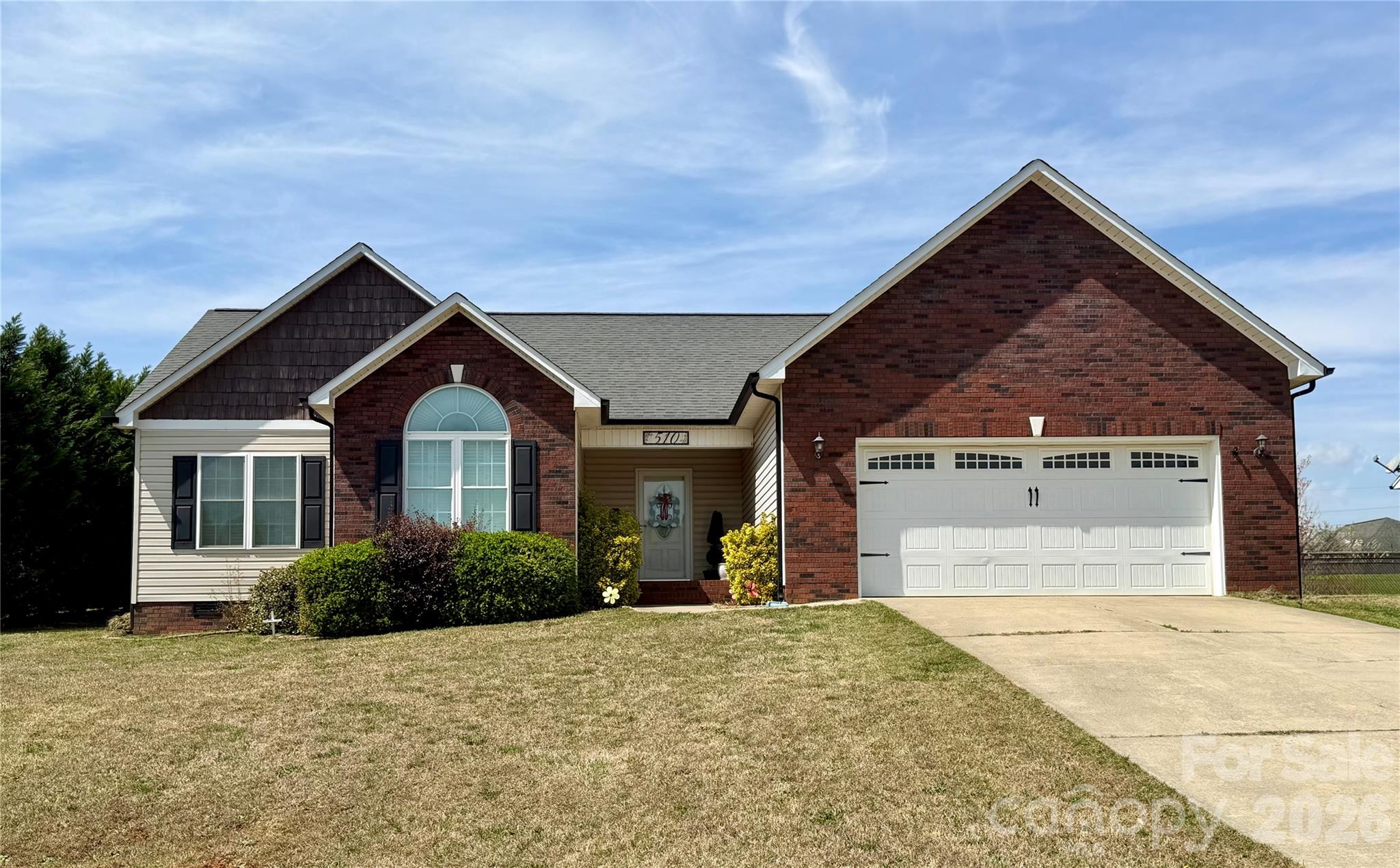 510 E Carpenter Street, Maiden, NC. property listing photo