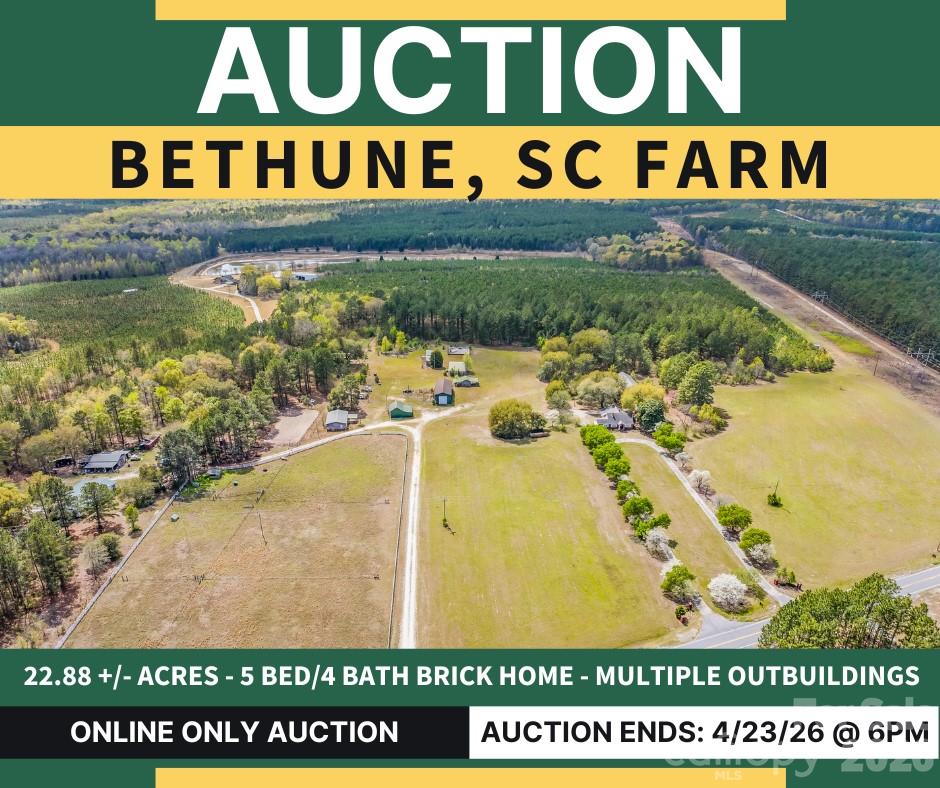 2389 Bethune, Bethune, SC. property listing photo
