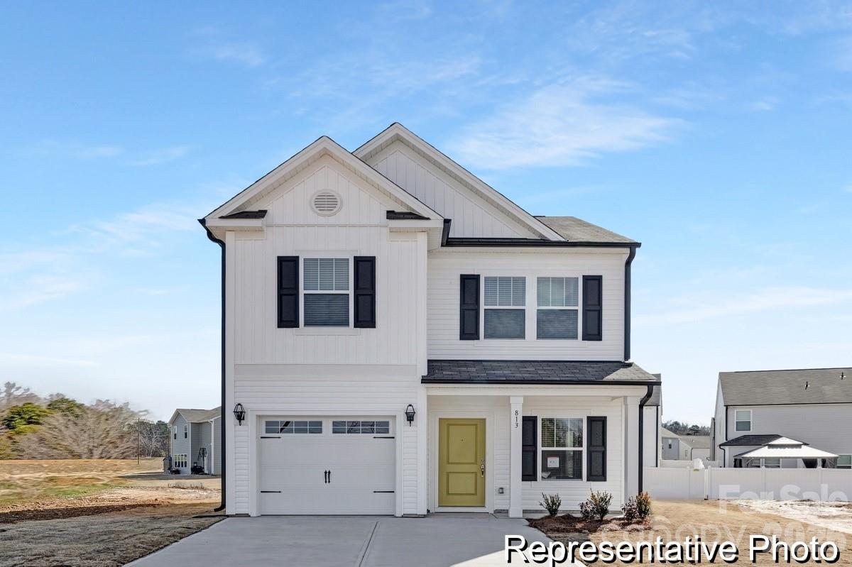 1617 Pelican Court 123ap, Salisbury, NC. property listing photo