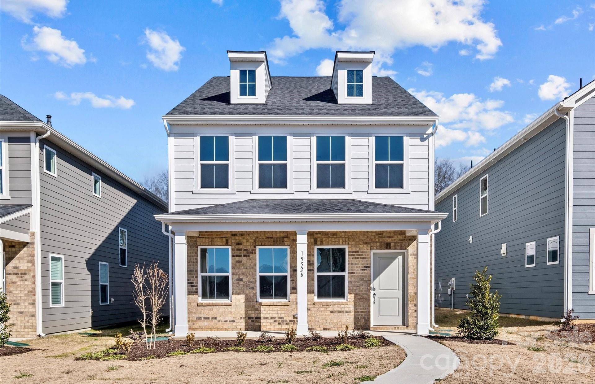 2220 Waterfall Way, Monroe, NC. property listing photo