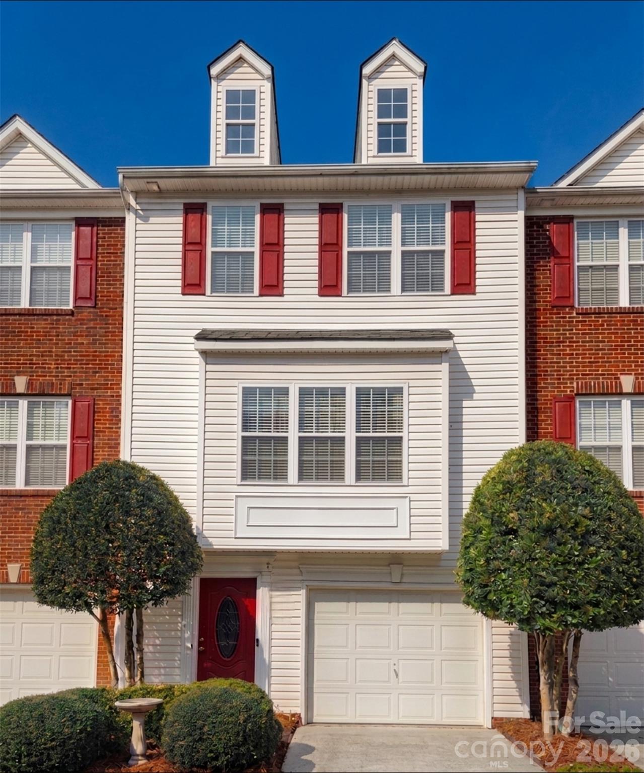 104 Rock Ridge, Mount Holly, NC. property listing photo