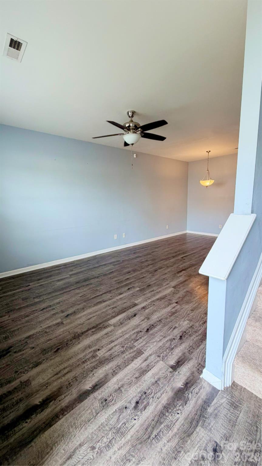 3117 Nevin Place Drive, Charlotte, NC. property listing photo