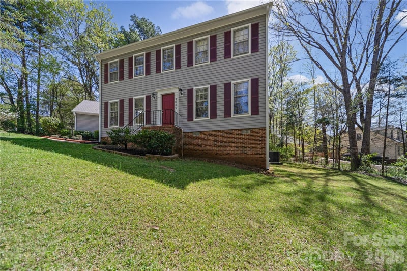 3065 Devonshire Drive, Rock Hill, SC - 4 beds, 2.5 baths, 2,016 sqft - $425,900