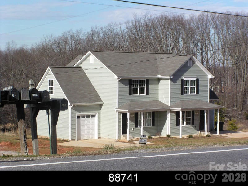 5411 E Nc 150 Highway Apt 6, Lincolnton, NC - 6 beds, 1 bath, 2,312 sqft - $575,000