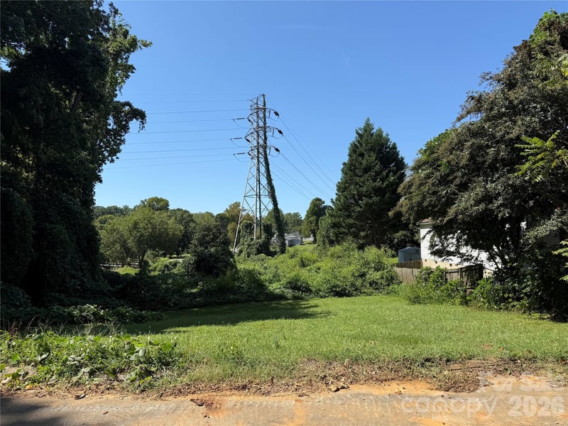 2801 Clyde Drive, Charlotte, NC -  - $105,000