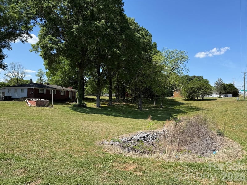 4221 Davidson Highway, Concord, NC -  - $1,150,000