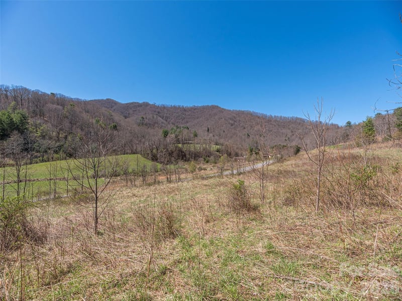 00 Worley Cove Road, Marshall, NC -  - $600,000