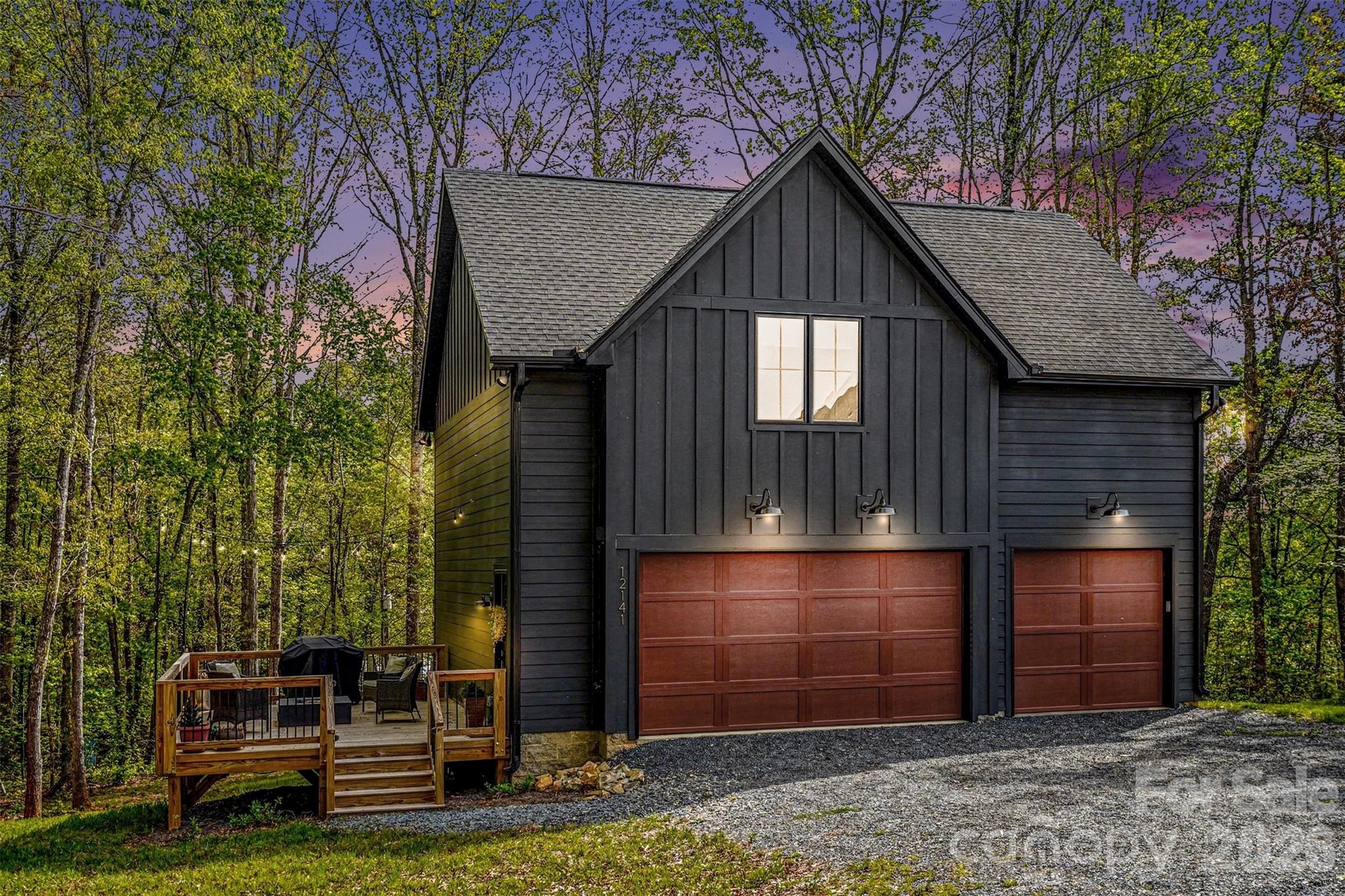 12141 Coyle Road, Stanfield, NC. property listing photo
