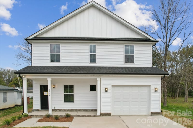 1508 Crawford, Rock Hill, SC - 4 beds, 3 baths, 1,553 sqft - $307,500