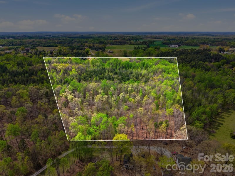 00 County Line Road, Kings Mountain, NC -  - $250,000