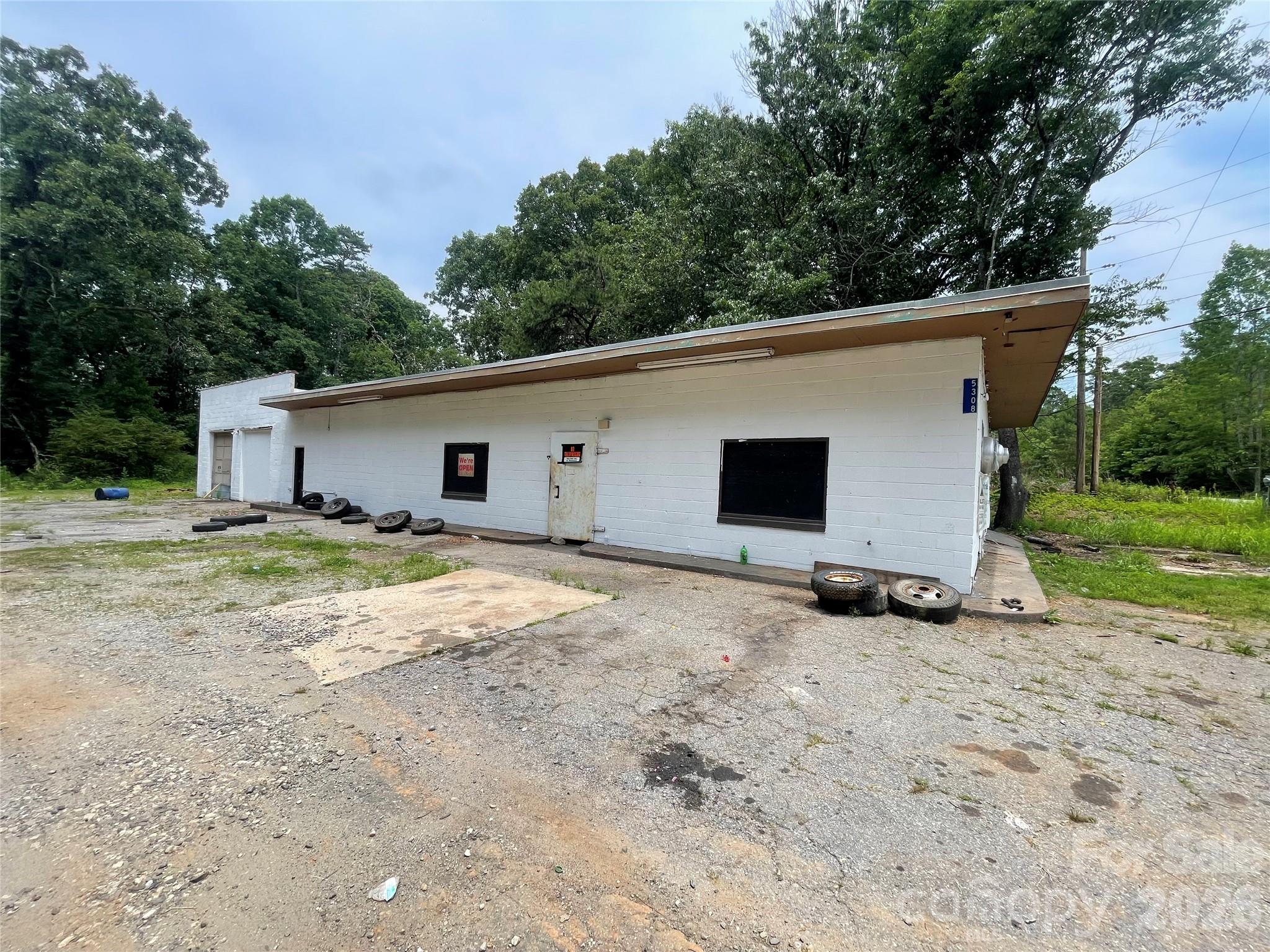5308 Dallas High Shoals Highway, Dallas, NC. property listing photo