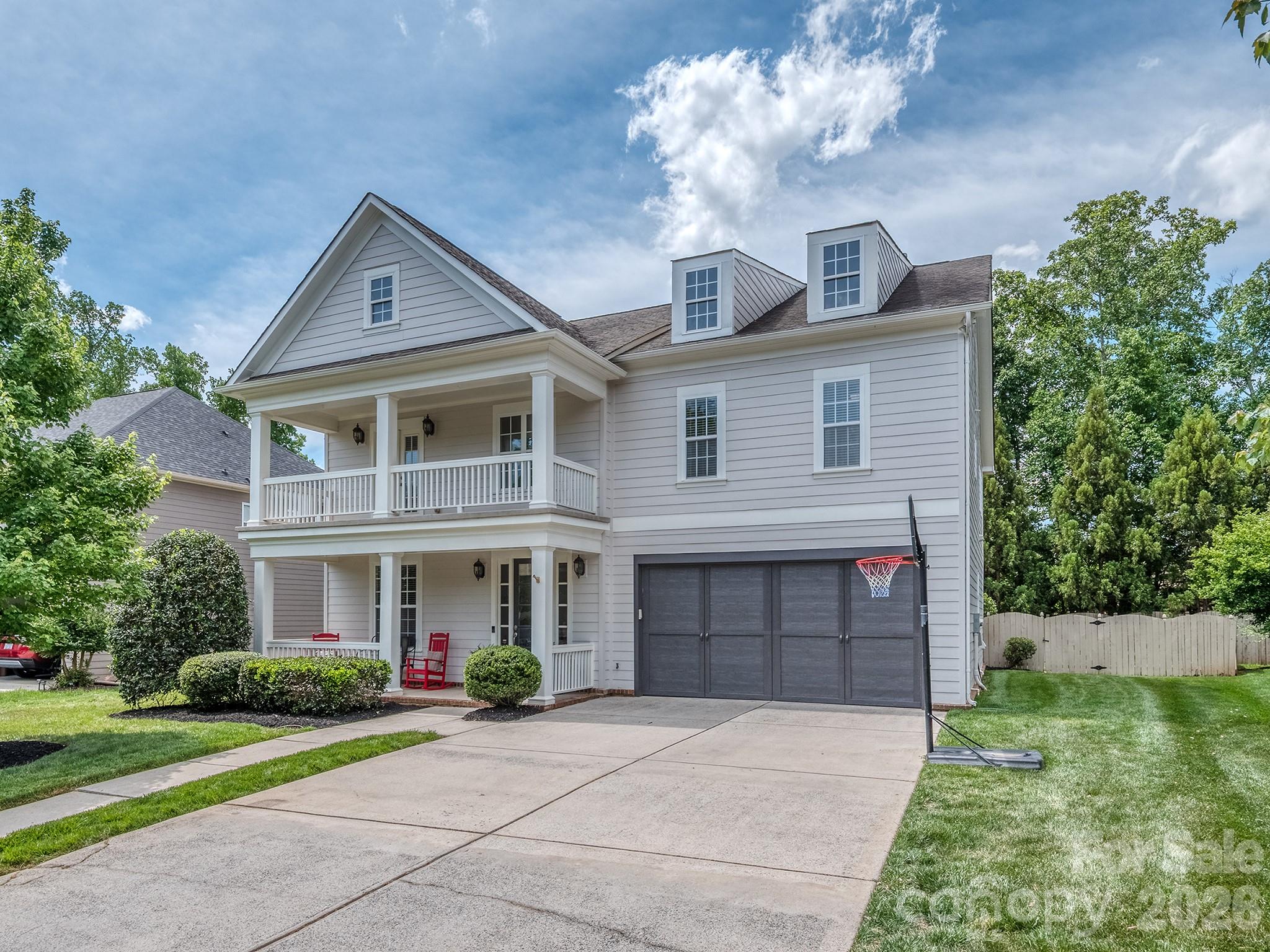 2008 Shalford, Matthews, NC — property listing photo 1