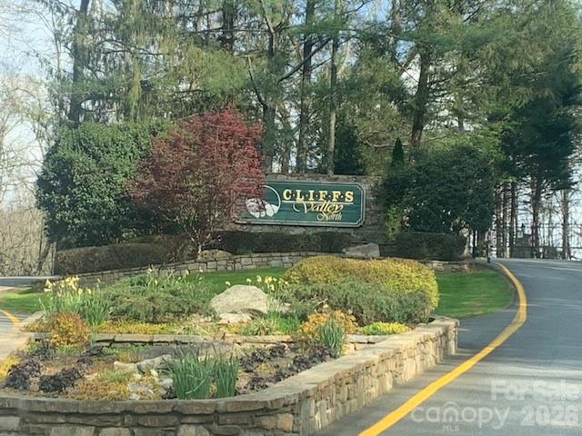 LOT 92 MOUNTAIN SUMMIT Road Apt 92, Zirconia, NC. property listing photo